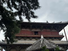 -独乐寺
