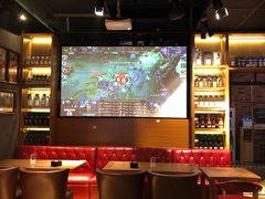 -猫头婴小酒馆FUN OWL(1912店)