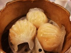 虾饺-金龙餐厅(圆山大饭店)