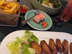 -翡翠鸟精品泰国菜(北辰财富中心店)