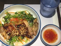 -美奈小馆·越南料理(中航城君尚购物中心店)