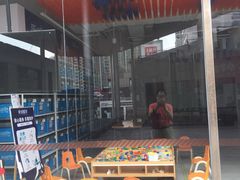 -斯坦星球AI编程·机器人科创·科学实验·信奥·思维·STEM·积木拼搭·竞赛考级(浦东联洋广场大拇指龙阳御桥中心)