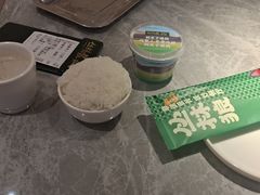 -丛林狼非遗酱骨·现炒餐厅(人民路店)