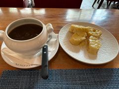 -LA MAISON公鸡和龙(蛇口店)