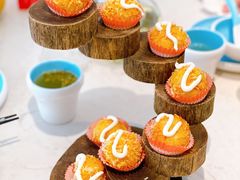 -香香海南菜餐厅