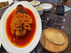 -陈记菜馆·非遗淮扬菜(东关街教场店)