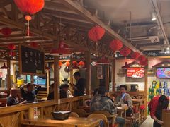 -申记串道和和旗舰店(北行店)