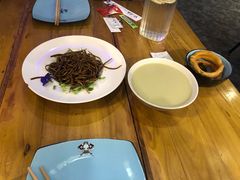 -局气 烤鸭·北京菜(光华路店)