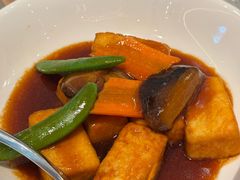 -莆田餐厅(吉隆坡柏威年广场店)
