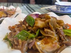 -六顺园清真回族饭店(工程街店)