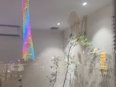 -小茶闲舍·观景商务茶馆(广州塔店)
