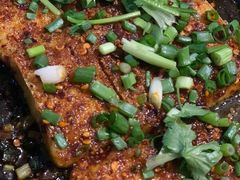 包浆豆腐-大汗烧烤滩羊馆(清水河公园店)