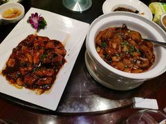 -老正兴菜馆(福州路店)