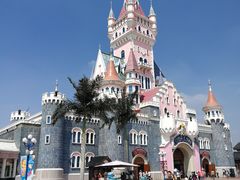 -厦门方特梦幻王国