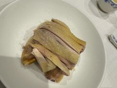 -老吉士酒家(天平路店)