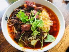 -老地方猫儿面(磁器口店)