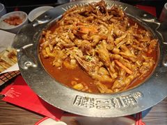 -胖哥俩肉蟹煲(杭州下沙学林街店)