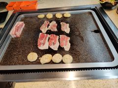 -猪的故事·韩式烤肉(韩乐坊店)