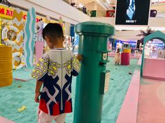 -天河领展广场