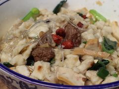 -老乌家特色小炒泡馍(大皮院店)