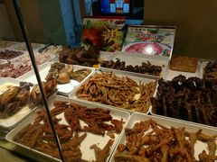 -紫燕百味鸡(明湖店)