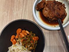 -云味馆·云南菜·云南米线(景田店)