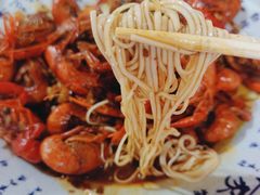 -小球滚滚湘菜馆·烤鱼·口味虾(太平街店)