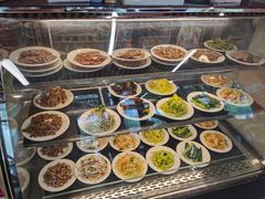 -华天新川面馆(闹市口店)
