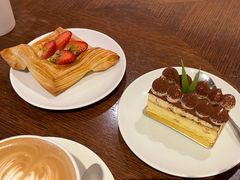 -广州中心皇冠假日酒店·汇点大堂吧