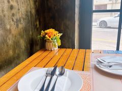 -克比叔叔印度餐厅Kebabs on the Grille(永康路分店)