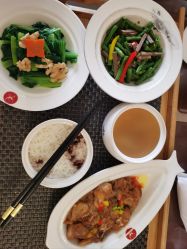 -金月汇月子会所(咸阳世纪大道店)