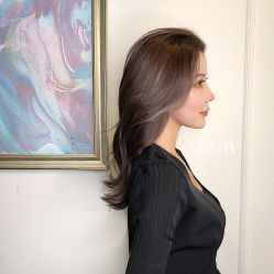 -3AM HAIR SALON染发烫发接发
