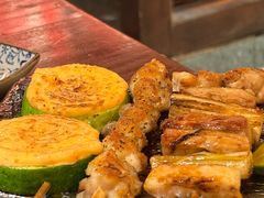 -白石的深夜食堂(济南万象城店)