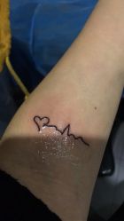 点击看大图 -墨無界刺青TATTOO