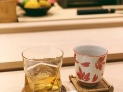 -鮨一日本料理(大中华店)