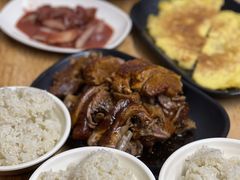-海滨鸭仔饭(海宁店)