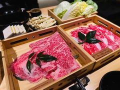 -锦和牛·炭火烧肉(ICC太和里店)