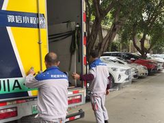 -蚂蚁搬家成都打包搬运公司