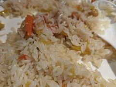 -胖老汉椒麻鸡清真新疆菜(西御街店)