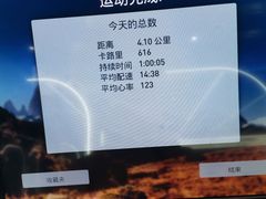 -悦莱美游泳健身(珠江新城花城汇店)