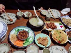 -额娘·春饼烤鸭(天鸿店)