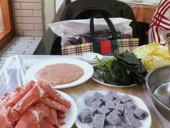 精品羊肉-鑫龙火锅城(经二纬四店)