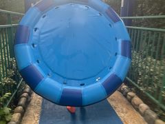 -上海玛雅海滩水公园