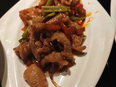 -锅老头铁锅炖•大锅蒸汽海鲜(韩乐坊店)