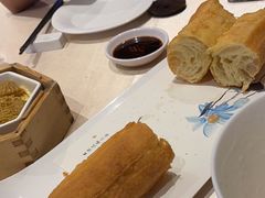 -聚福宝合苑食府(南头镇店)