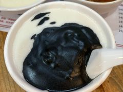 -沙湾姜埋奶(兴新包店)