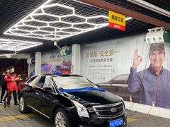 -途虎养车工场店(普善路店)