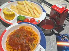 -留半山·香港食堂(啦啦宝都店)