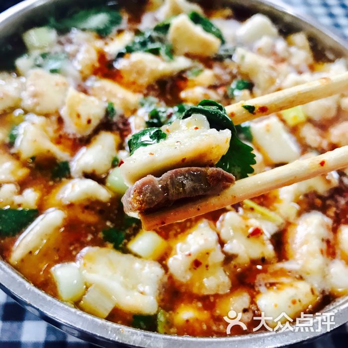 伊轩斋烩面-图片-通许县美食-大众点评网