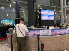 -广州白云国际机场-T2航站楼